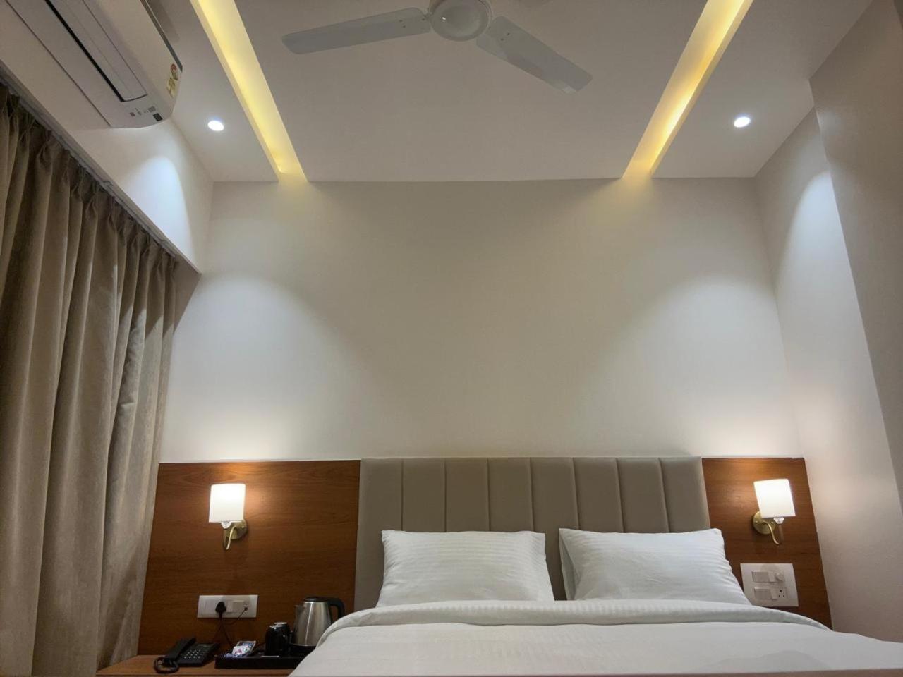 Hotel Neem Heritage Shirdi Zewnętrze zdjęcie