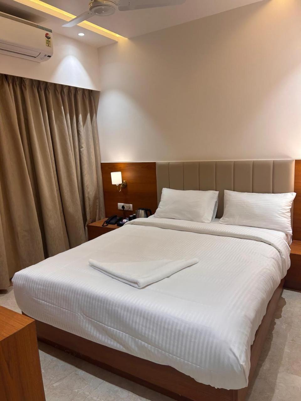 Hotel Neem Heritage Shirdi Zewnętrze zdjęcie