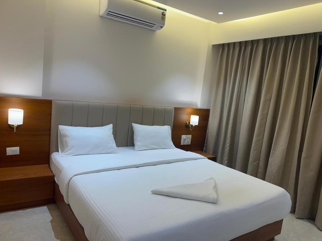 Hotel Neem Heritage Shirdi Zewnętrze zdjęcie