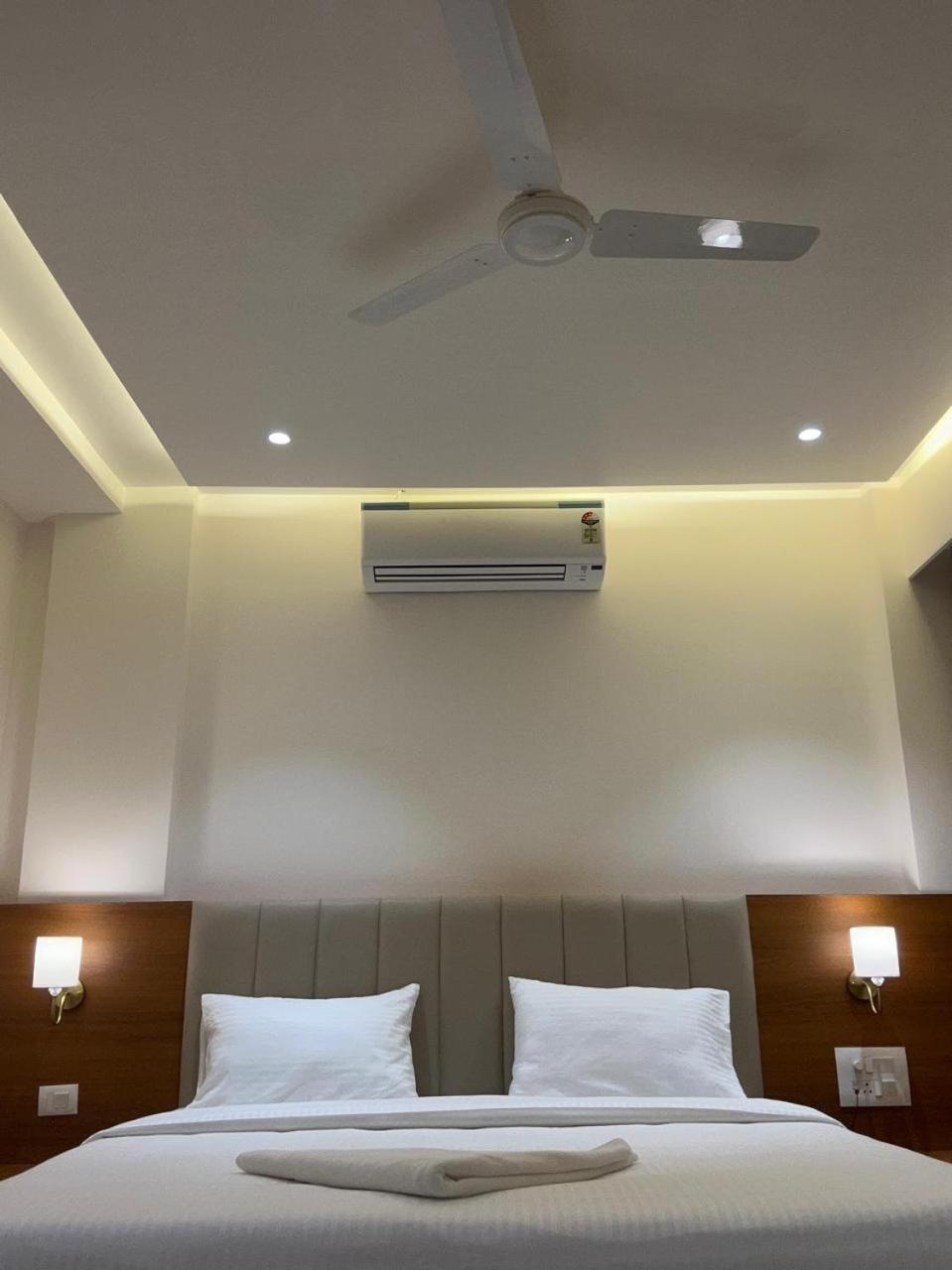 Hotel Neem Heritage Shirdi Zewnętrze zdjęcie