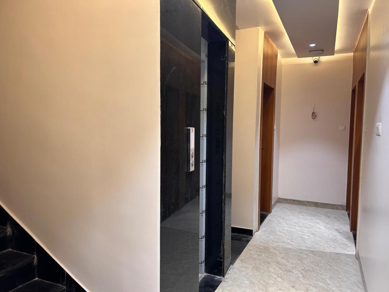 Hotel Neem Heritage Shirdi Zewnętrze zdjęcie