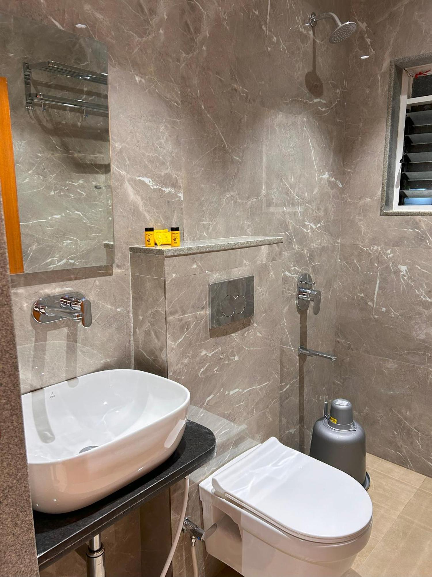 Hotel Neem Heritage Shirdi Zewnętrze zdjęcie
